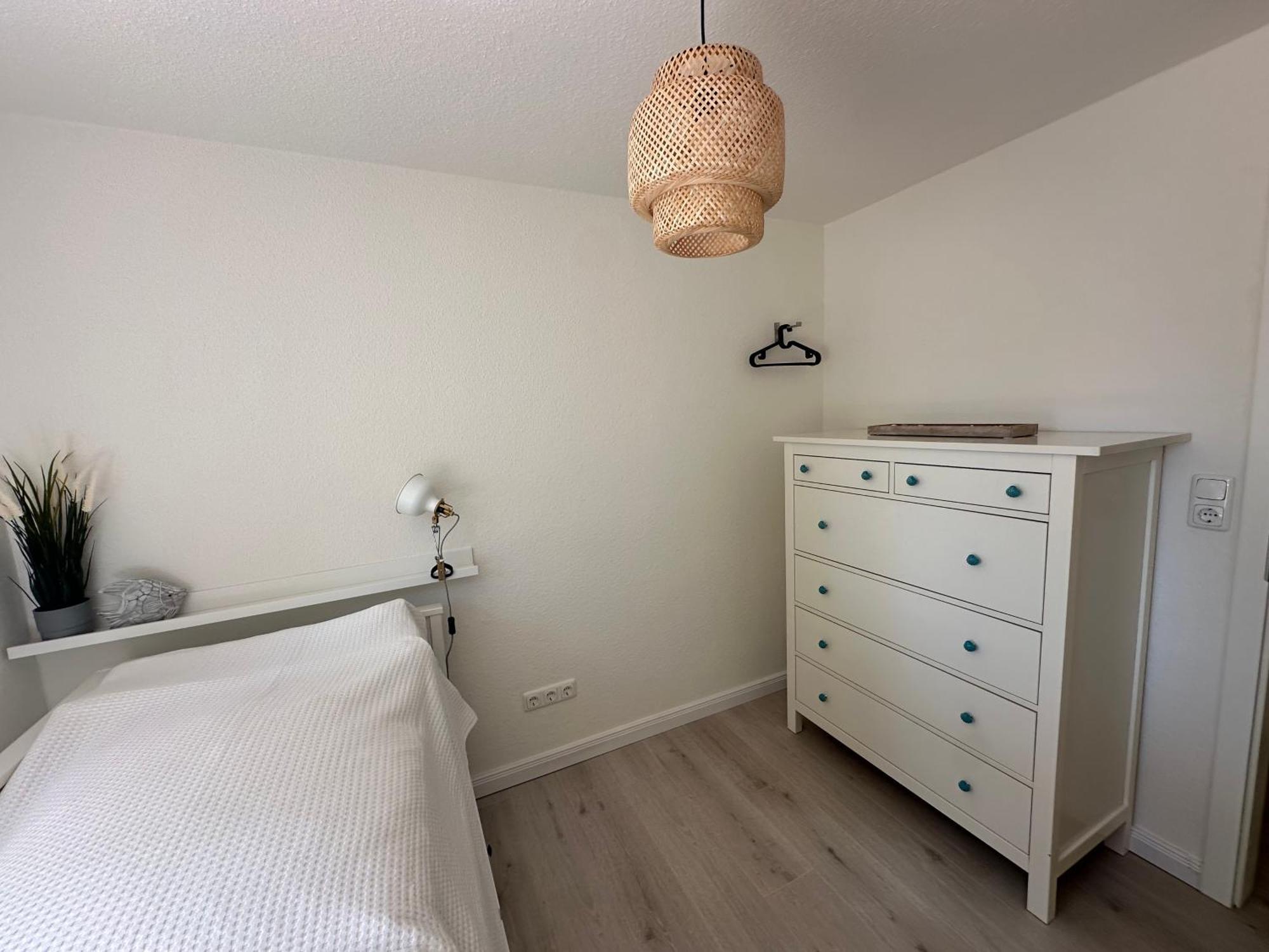 טימנדורפר שטרנד Waterkant Apartments מראה חיצוני תמונה