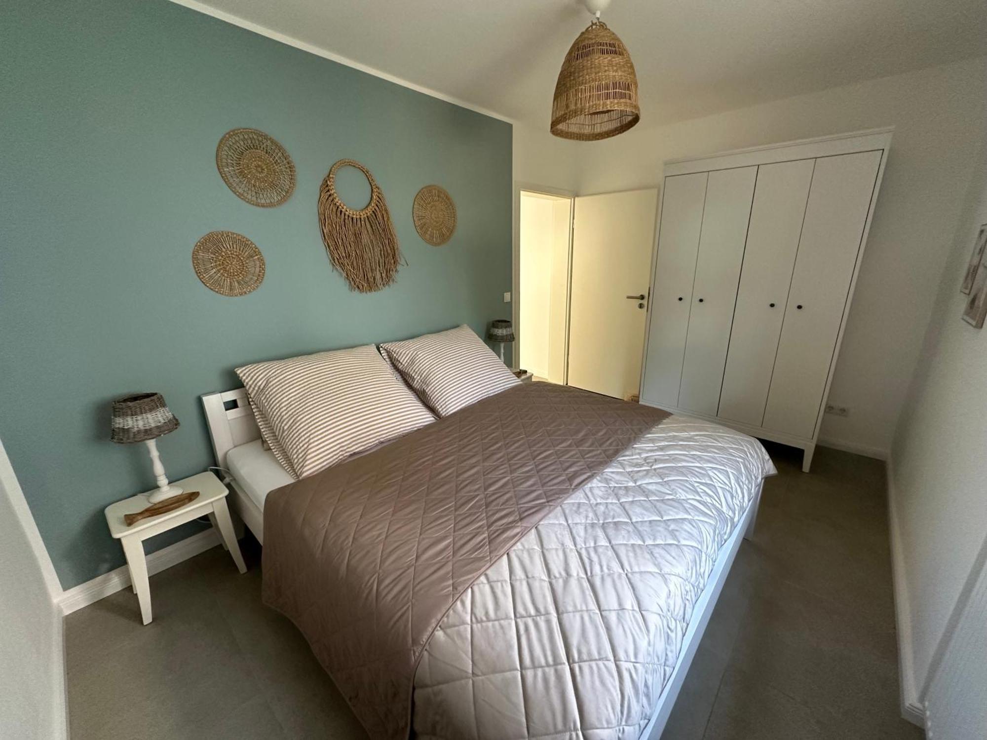 טימנדורפר שטרנד Waterkant Apartments מראה חיצוני תמונה