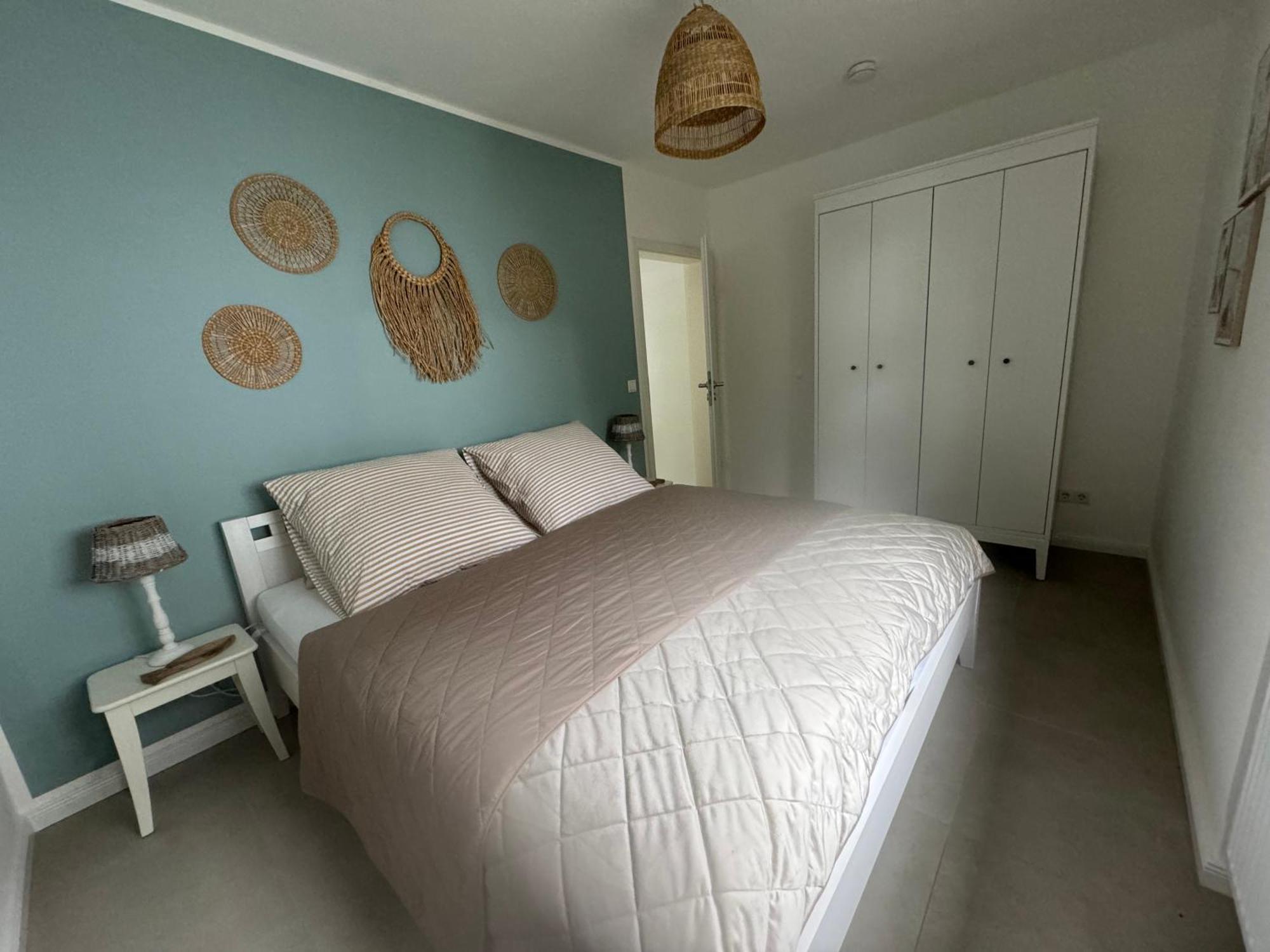 טימנדורפר שטרנד Waterkant Apartments מראה חיצוני תמונה
