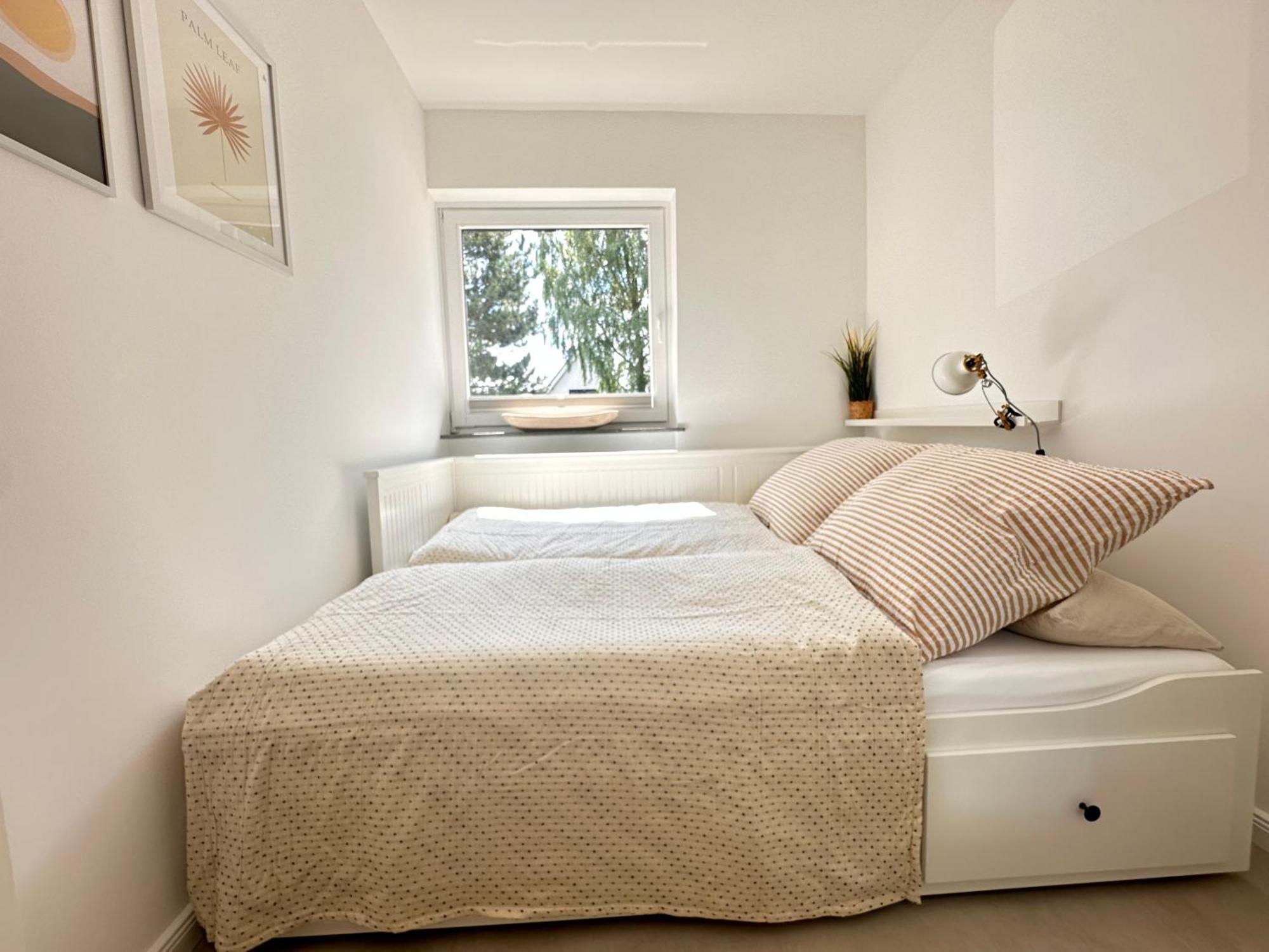 טימנדורפר שטרנד Waterkant Apartments מראה חיצוני תמונה